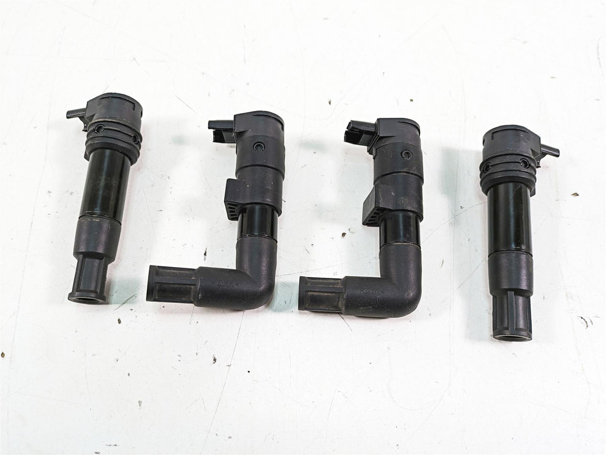2007 BMW R1200GS K255 Adv Ignition Coil Stick Coil Set 12137715853 12137715855 {{ shop.shopifyCountryName }} - Mototech271