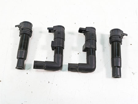 2007 BMW R1200GS K255 Adv Ignition Coil Stick Coil Set 12137715853 12137715855 {{ shop.shopifyCountryName }} - Mototech271