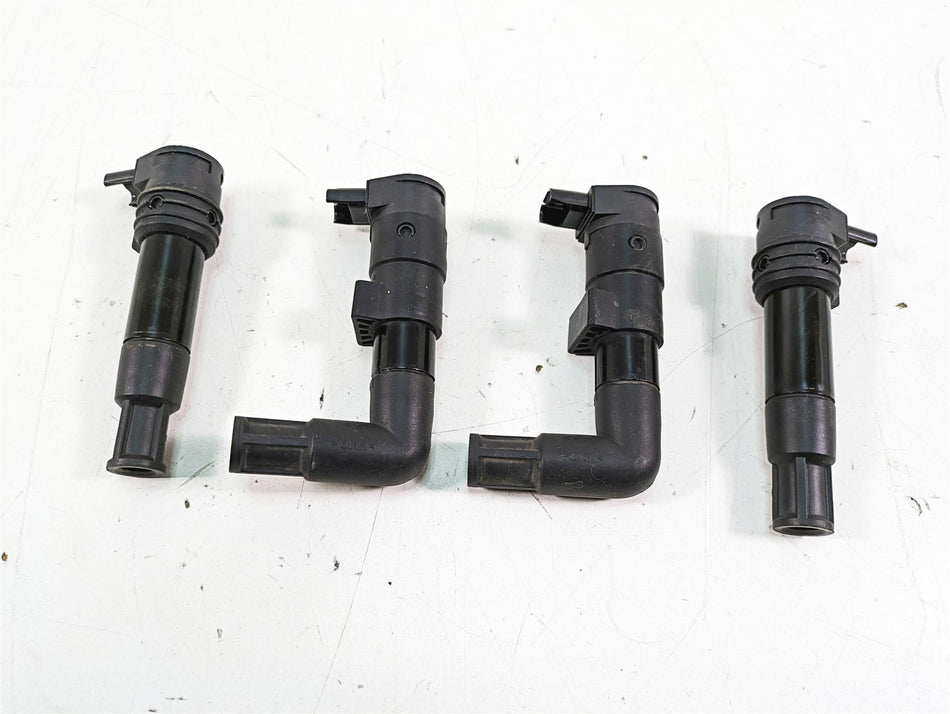 2007 BMW R1200GS K255 Adv Ignition Coil Stick Coil Set 12137715853 12137715855 {{ shop.shopifyCountryName }} - Mototech271