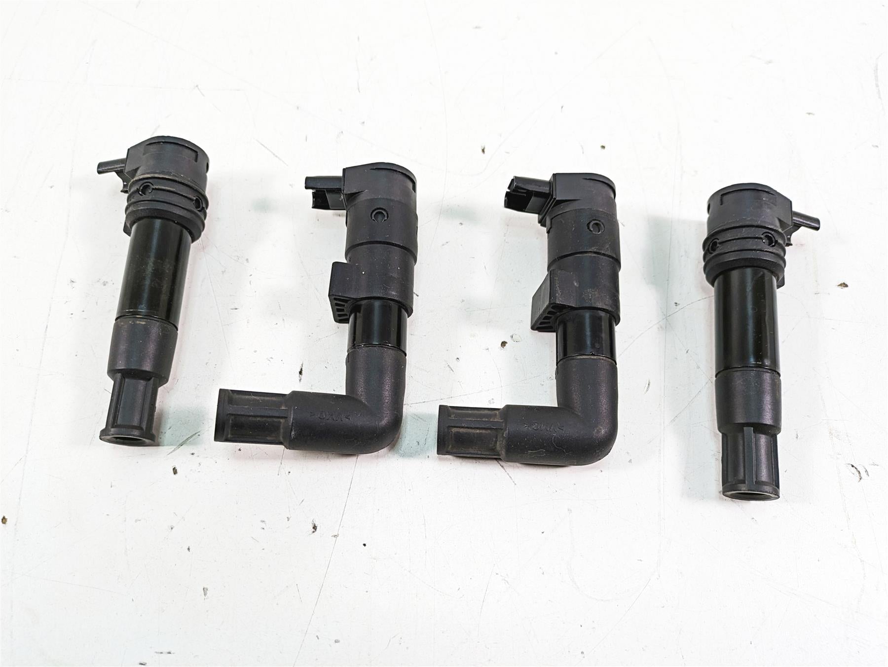 2007 BMW R1200GS K255 Adv Ignition Coil Stick Coil Set 12137715853 12137715855 | Mototech271
