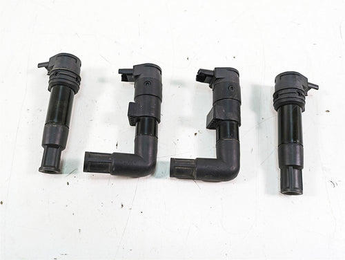 2007 BMW R1200GS K255 Adv Ignition Coil Stick Coil Set 12137715853 12137715855 | Mototech271