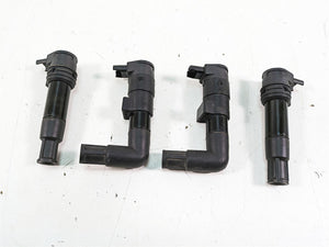2007 BMW R1200GS K255 Adv Ignition Coil Stick Coil Set 12137715853 12137715855 | Mototech271