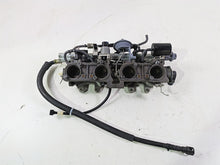 Load image into Gallery viewer, 2004 Honda Aquatrax R-12X Throttle Body Bodies Fuel Injectors 16400-HW3-671
