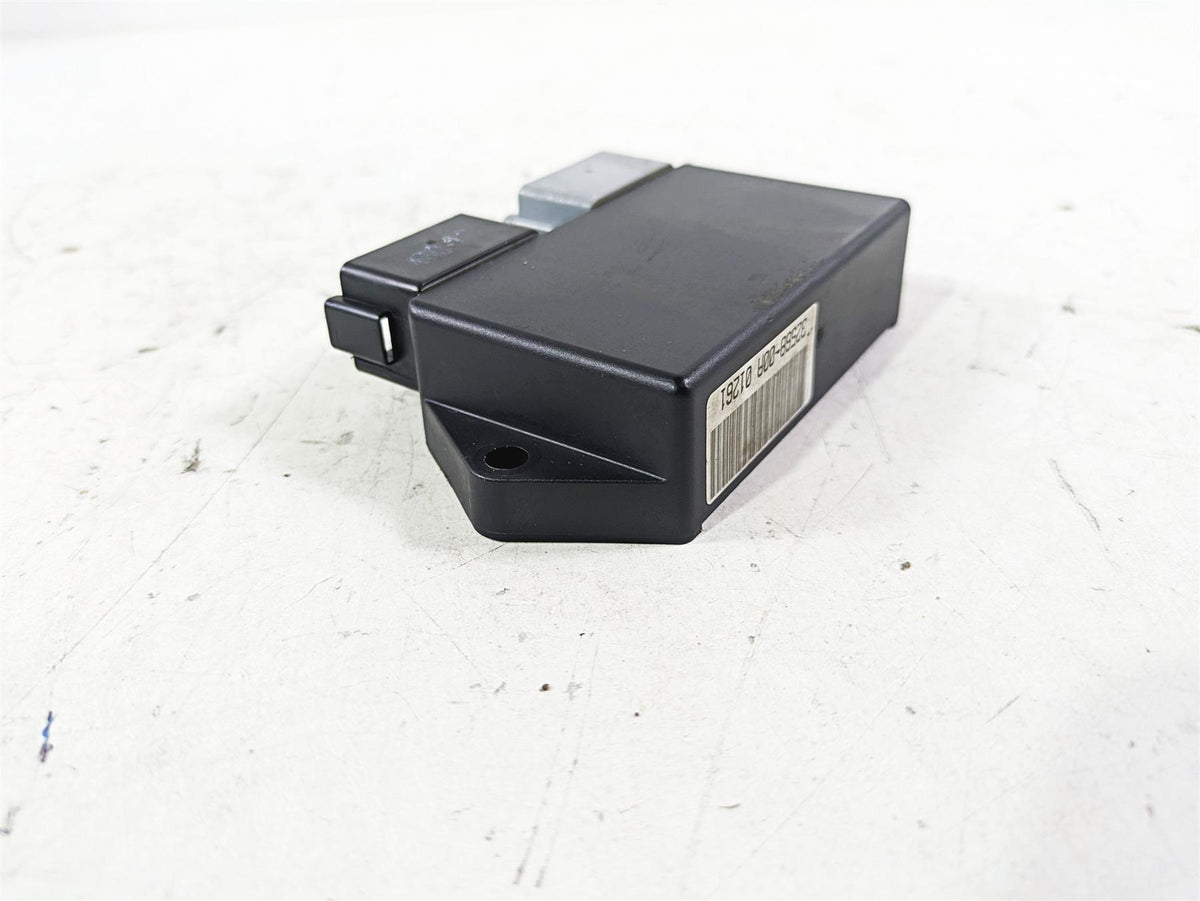 2002 Harley FLSTC Softail Heritage Classic Cdi Engine Control Module 32568-00A {{ shop.shopifyCountryName }} - Mototech271