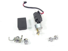 Load image into Gallery viewer, 2003 Harley Touring FLHTCI E-Glide 100TH Ignition Switch Key Lock Set 71640-99 | Mototech271
