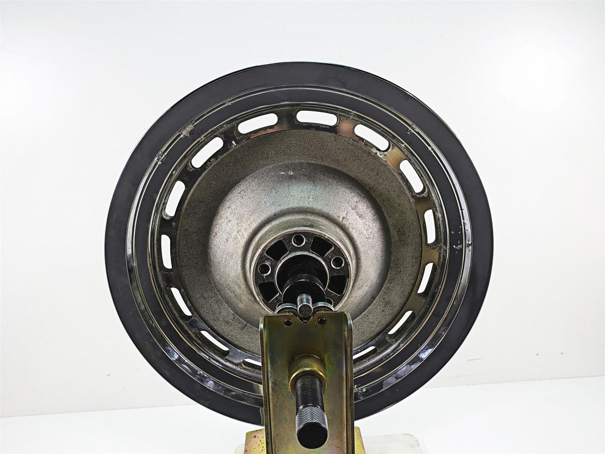 2006 Harley Sportster XL1200 Straight 16x3 Rear Wheel Cast Rim 41013-00A {{ shop.shopifyCountryName }} - Mototech271