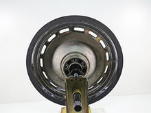 Load image into Gallery viewer, 2006 Harley Sportster XL1200 Straight 16x3 Rear Wheel Cast Rim 41013-00A | Mototech271
