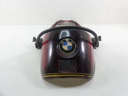 1978 BMW R100 S (2474) Dual Seat Fairing Frame Cover 52531232446 {{ shop.shopifyCountryName }} - Mototech271
