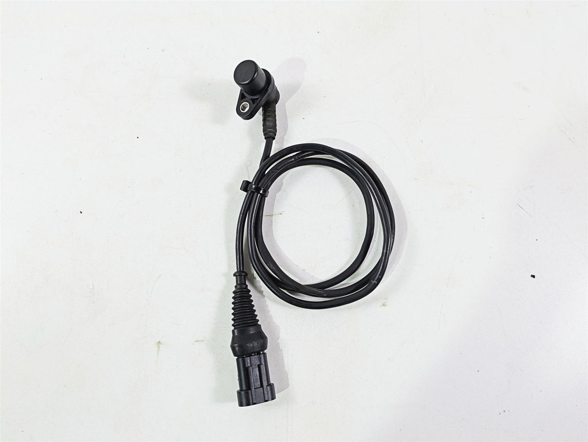 2010 Ducati Streetfighter 1098 S Rear Wheel Speed Sensor 55240373E {{ shop.shopifyCountryName }} - Mototech271