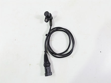 2010 Ducati Streetfighter 1098 S Rear Wheel Speed Sensor 55240373E {{ shop.shopifyCountryName }} - Mototech271