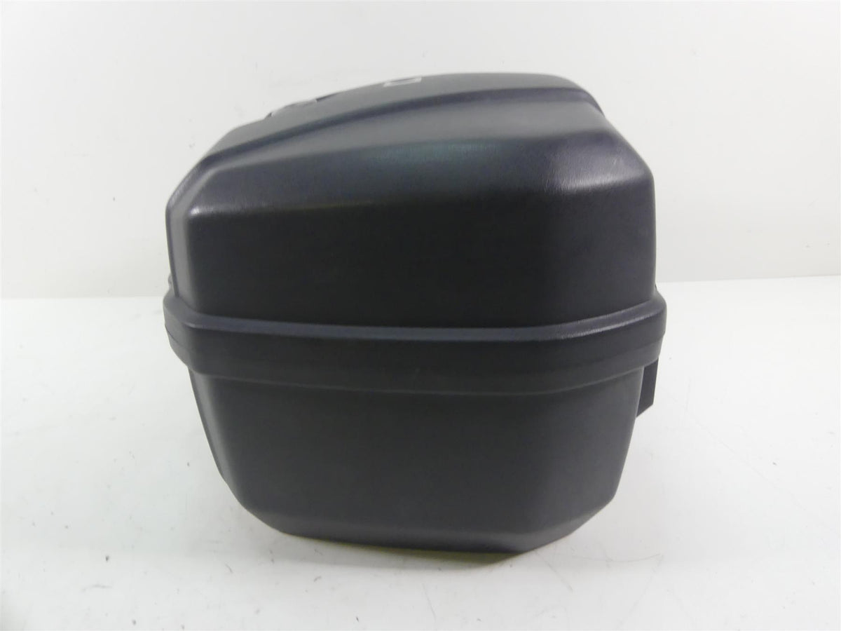 2001 BMW R1150 GS R21 St.Lun Portable Topcase Top Case Trunk 30L + Key Set B009 {{ shop.shopifyCountryName }} - Mototech271