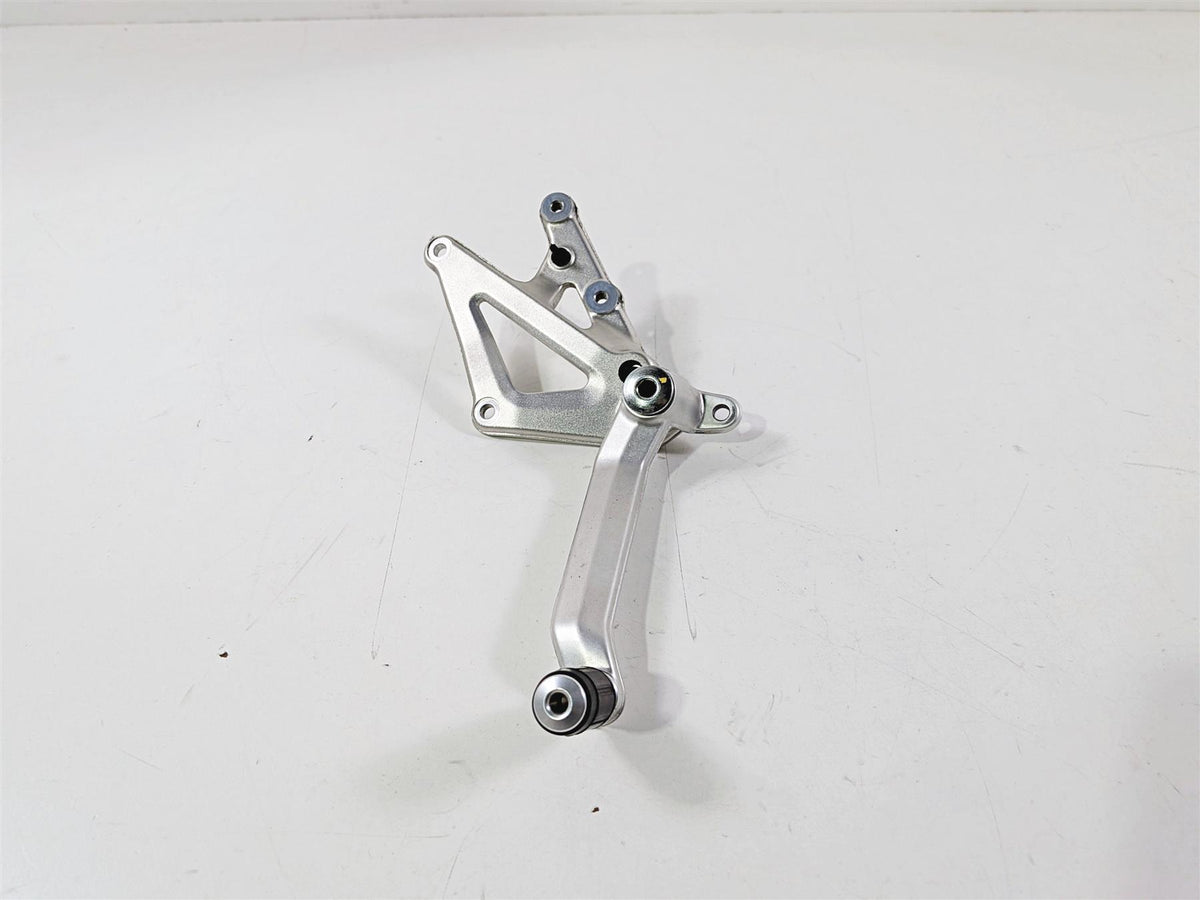 2016 Mv Agusta F3 800 RR Rear Brake Pedal Lever & Mount 8000B5896-Mototech271