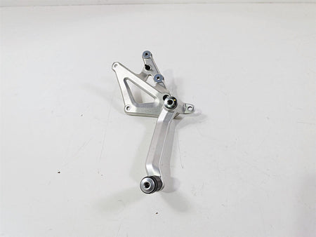 2016 Mv Agusta F3 800 RR Rear Brake Pedal Lever & Mount 8000B5896-Mototech271