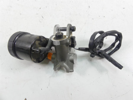 2020 Ducati Multistrada 1260 Enduro Front Radial Brake Master Cylinder 62440953B {{ shop.shopifyCountryName }} - Mototech271