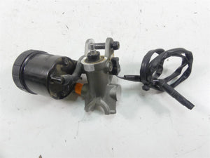 2020 Ducati Multistrada 1260 Enduro Front Radial Brake Master Cylinder 62440953B | Mototech271