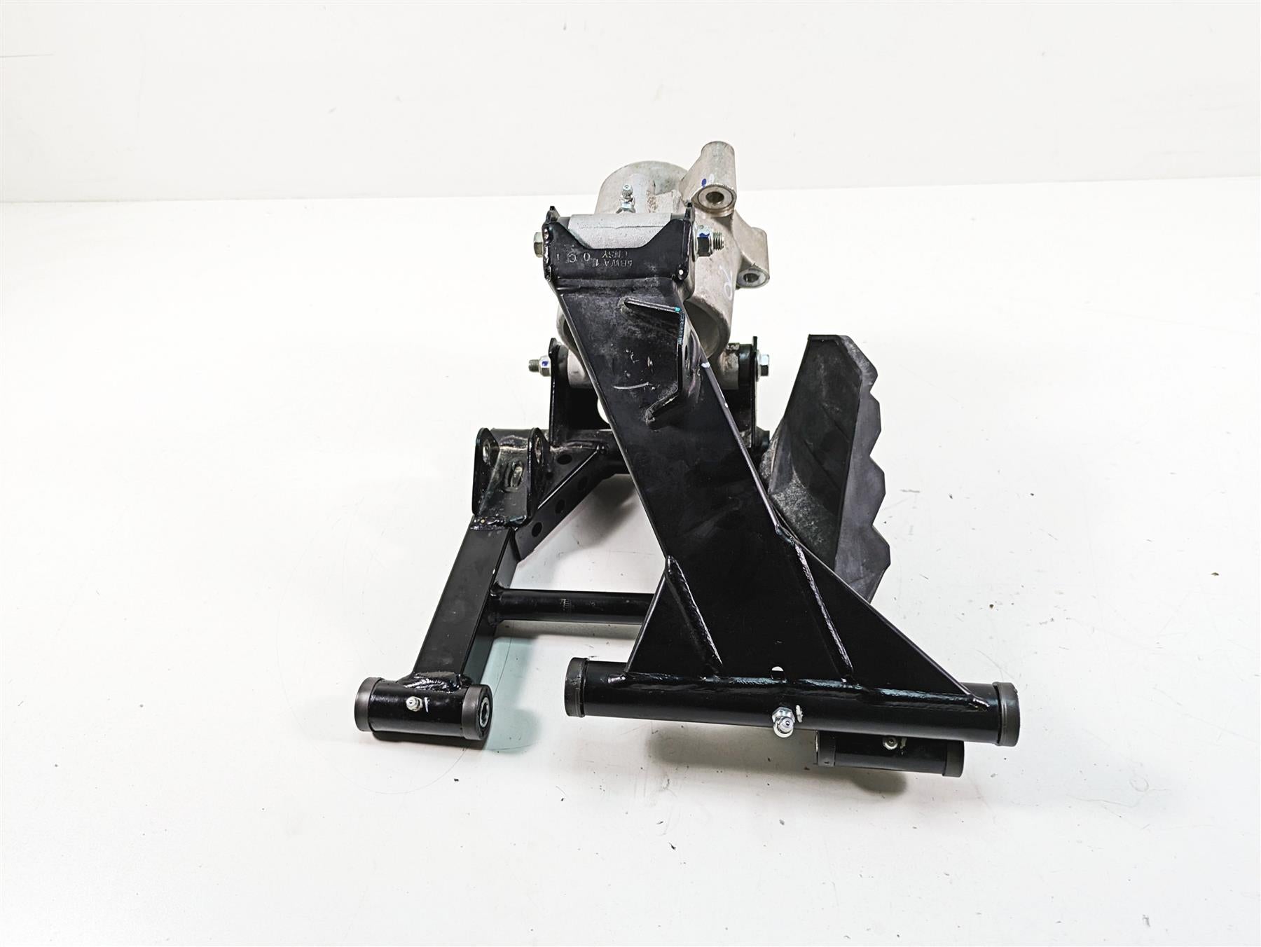 2021 CFMoto Zforce 500 Trail Rear Right Trailing Arm & Knuckle 5BWB-060803-00001 {{ shop.shopifyCountryName }} - Mototech271