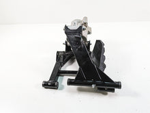 Load image into Gallery viewer, 2021 CFMoto Zforce 500 Trail Rear Right Trailing Arm &amp; Knuckle 5BWB-060803-00001

