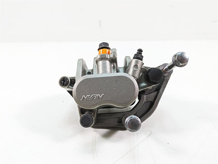 2006 Honda V-Twin VTX1300 R Nissin Front Brake Caliper 45250-MEM-671 {{ shop.shopifyCountryName }} - Mototech271