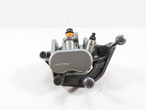 2006 Honda V-Twin VTX1300 R Nissin Front Brake Caliper 45250-MEM-671 | Mototech271