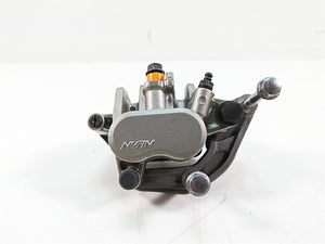 2006 Honda V-Twin VTX1300 R Nissin Front Brake Caliper 45250-MEM-671 | Mototech271