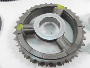 2016 Harley FXDL Dyna Low Rider Primary Drive Clutch Kit 4K -Only 37816-11