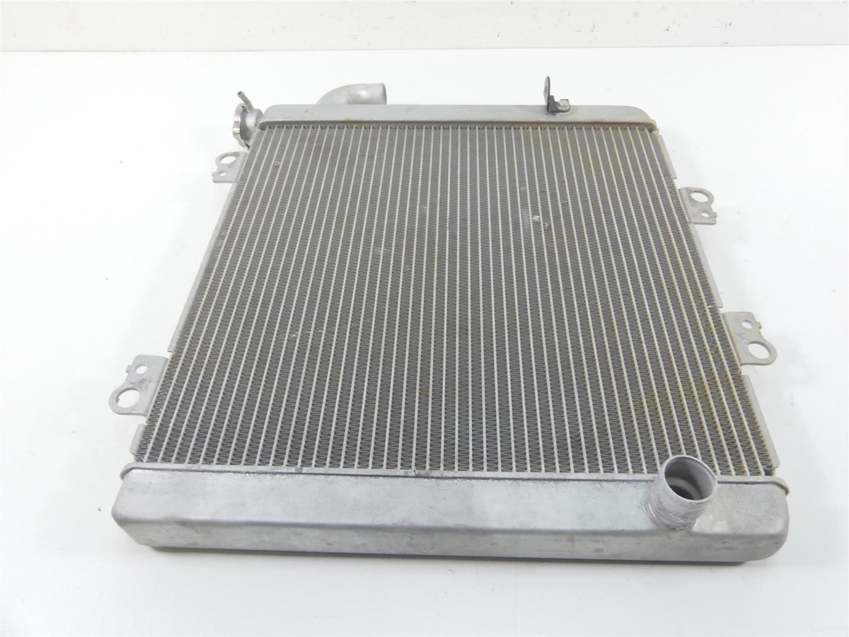 2021 Kawasaki Teryx KRX KRF 1000 Front Radiator Engine Cooler No Leak 39061-0791 {{ shop.shopifyCountryName }} - Mototech271