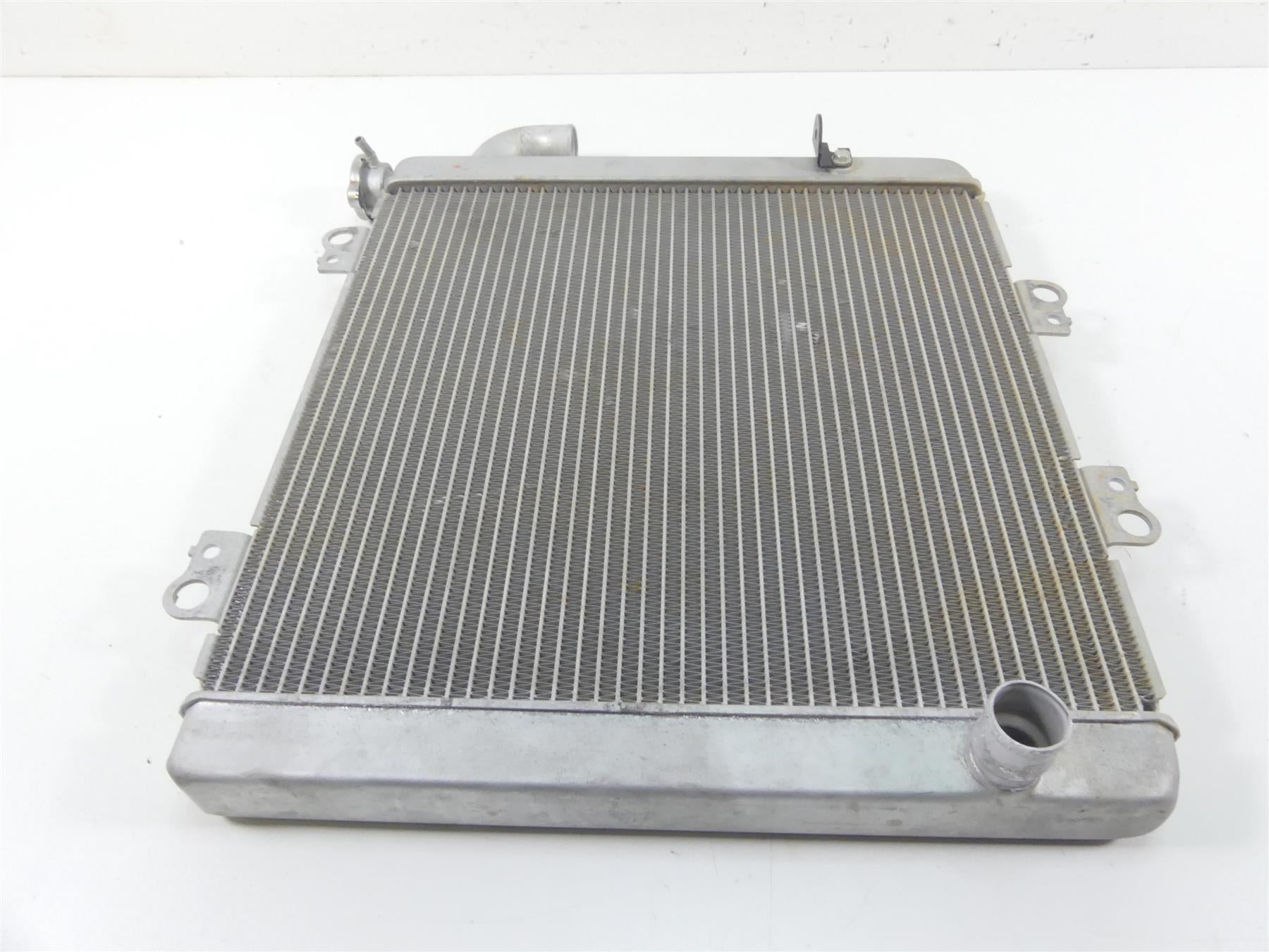 2021 Kawasaki Teryx KRX KRF 1000 Front Radiator Engine Cooler No Leak 39061-0791 {{ shop.shopifyCountryName }} - Mototech271