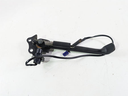 2009 Yamaha FZ1 FZS10 Fazer Side Kickstand Kick Stand & Switch 2D1-27311-00-00 {{ shop.shopifyCountryName }} - Mototech271