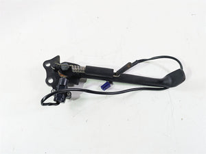 2009 Yamaha FZ1 FZS10 Fazer Side Kickstand Kick Stand & Switch 2D1-27311-00-00