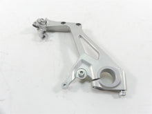 Load image into Gallery viewer, 2018 Ducati Panigale 1100 V4 S Left Swingarm Frame Footpeg Mount 8291G831BA | Mototech271
