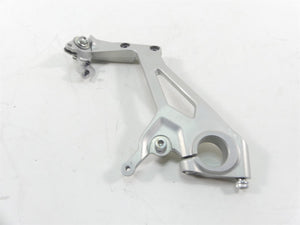 2018 Ducati Panigale 1100 V4 S Left Swingarm Frame Footpeg Mount 8291G831BA | Mototech271