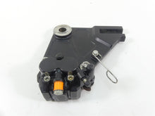 Load image into Gallery viewer, 2002 Triumph Bonneville America Rear Brake Caliper &amp; Mount Bracket T2023030 | Mototech271
