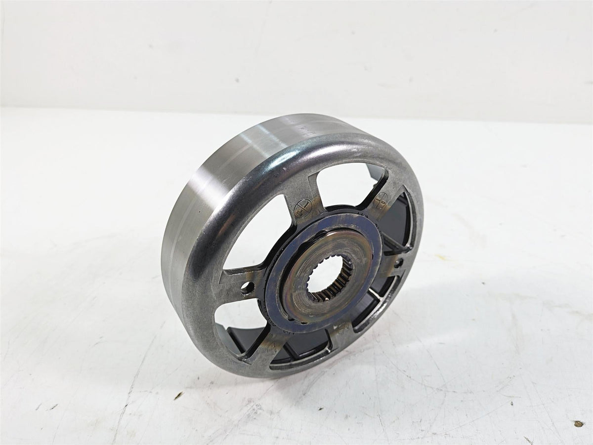 2020 Harley Softail FXBB Street Bob Flywheel Ignition Rotor Fly Wheel 29900058 {{ shop.shopifyCountryName }} - Mototech271