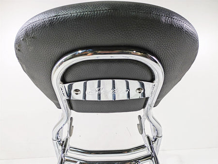 2017 Indian Chieftain Limited Indian Backrest Sissy Bar Luggage Rack 2884186 {{ shop.shopifyCountryName }} - Mototech271