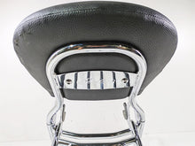 Load image into Gallery viewer, 2017 Indian Chieftain Limited Indian Backrest Sissy Bar Luggage Rack 2884186
