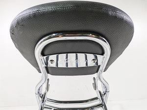 2017 Indian Chieftain Limited Indian Backrest Sissy Bar Luggage Rack 2884186