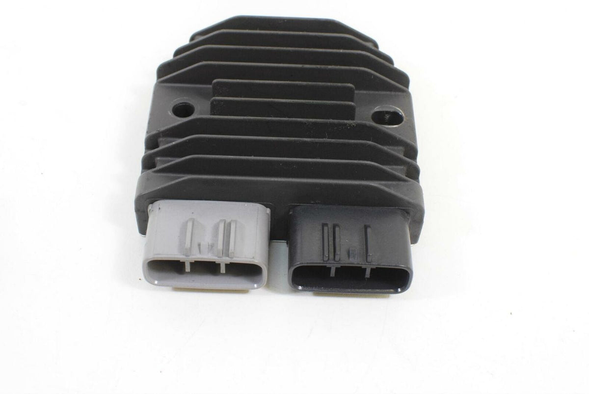 2015 Triumph Rocket III Touring ABS Rectifier Voltage Volts Regulator T1300470 {{ shop.shopifyCountryName }} - Mototech271