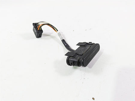 2011 Harley Touring FLHTCUSE CVO E-Glide Indicator Instrument Lights 68789-96B {{ shop.shopifyCountryName }} - Mototech271