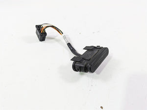 2011 Harley Touring FLHTCUSE CVO E-Glide Indicator Instrument Lights 68789-96B | Mototech271