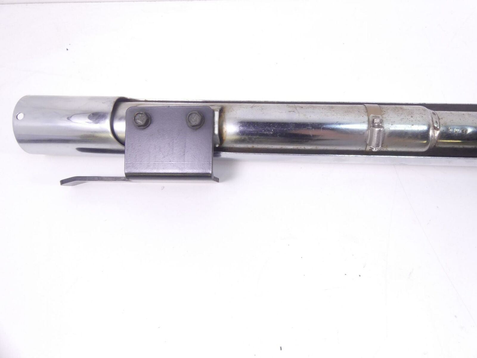 2000 Harley Touring FLHTCI Electra Glide Vance Hines Exhaust Big Shot 17917 {{ shop.shopifyCountryName }} - Mototech271
