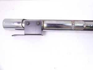 2000 Harley Touring FLHTCI Electra Glide Vance Hines Exhaust Big Shot 17917