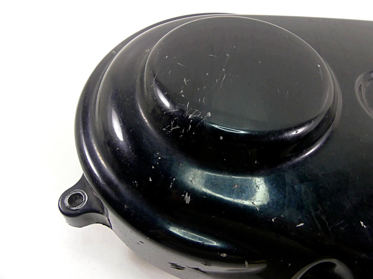 2011 Harley Softail FXS Blackline Outer Primary Drive Clutch Cover 60784-06 {{ shop.shopifyCountryName }} - Mototech271