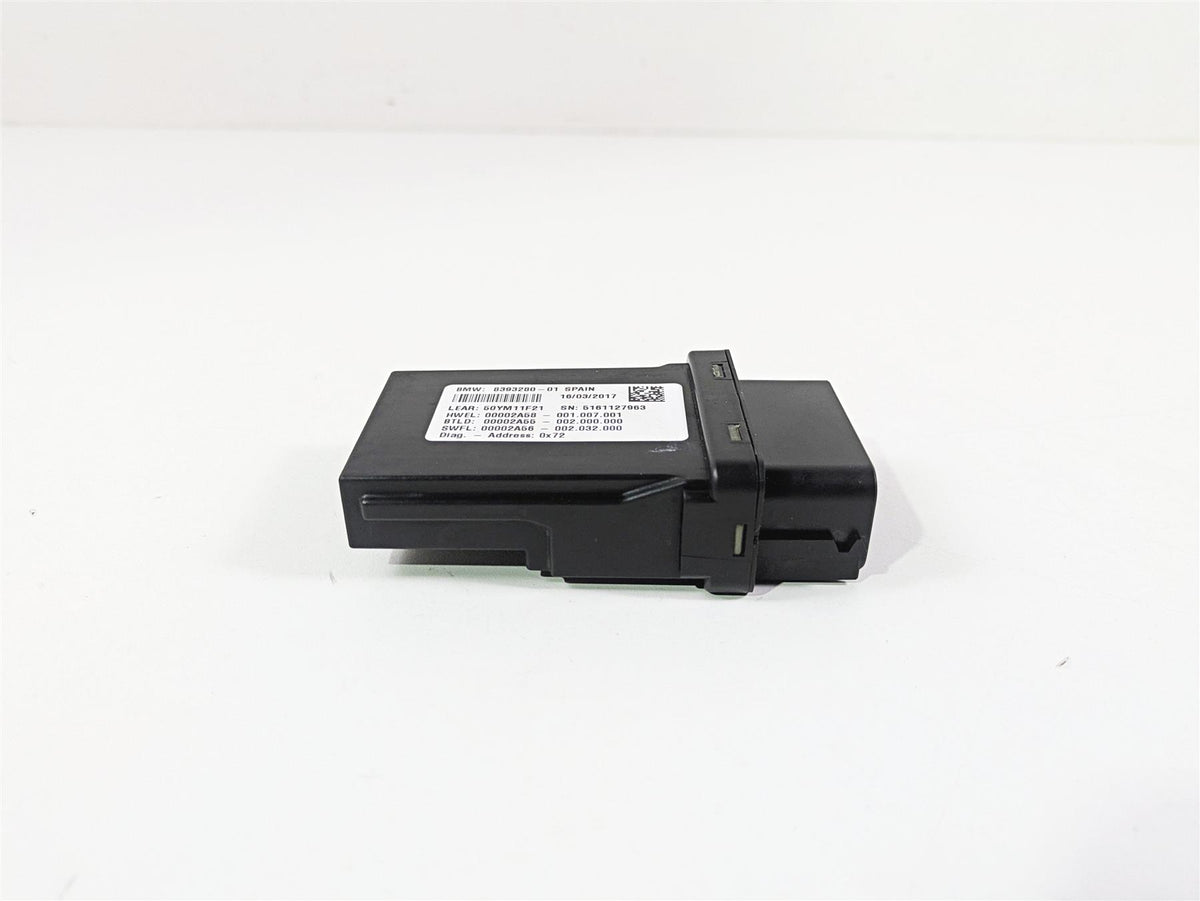 2018 BMW R nineT Urban GS K33 Light Lamp Control Unit Module 61358393280 {{ shop.shopifyCountryName }} - Mototech271
