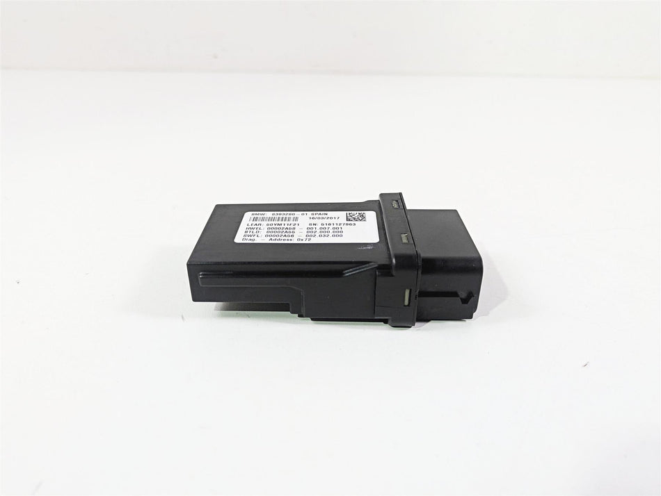 2018 BMW R nineT Urban GS K33 Light Lamp Control Unit Module 61358393280 {{ shop.shopifyCountryName }} - Mototech271