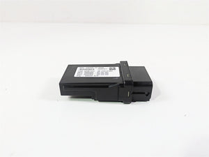 2018 BMW R nineT Urban GS K33 Light Lamp Control Unit Module 61358393280