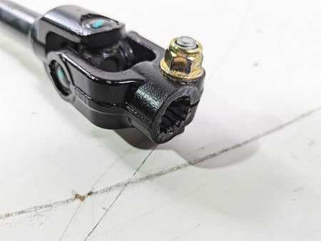 2023 Can Am Maverick X3 XMR Turbo RR Lower Steering Shaft Rod 709402752 {{ shop.shopifyCountryName }} - Mototech271