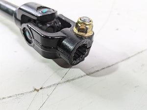2023 Can Am Maverick X3 XMR Turbo RR Lower Steering Shaft Rod 709402752 | Mototech271