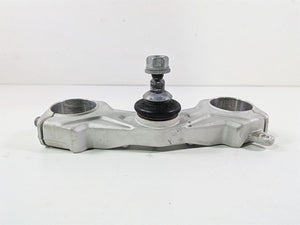 2016 BMW R1200RT K52 Lower Triple Tree Steering Clamp 31428549492