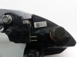 2015 Victory Cross Country 8 Ball Front Brake Master Cylinder 1911079 1912686 | Mototech271