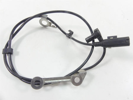2019 BMW R1250GS K50 Front Abs Brake Wheel Speed Sensor 34528551611 {{ shop.shopifyCountryName }} - Mototech271